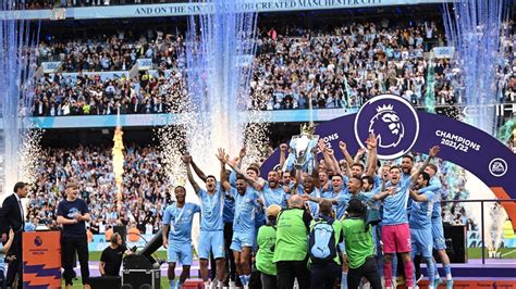 Premier League winners list: Know all champions