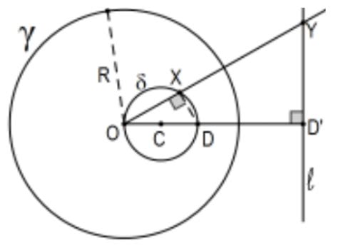 5.1: Advanced Euclidean Geometry - Mathematics LibreTexts