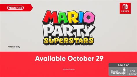 Mario Party Superstars is coming to the Nintendo Switch | iMore