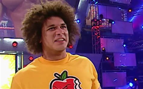 Carlito Comments On The Rumors Of A WWE Return, The Shining Stars ...