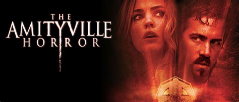 The Amityville Horror (2005) - Grave Reviews - Horror Movie Reviews