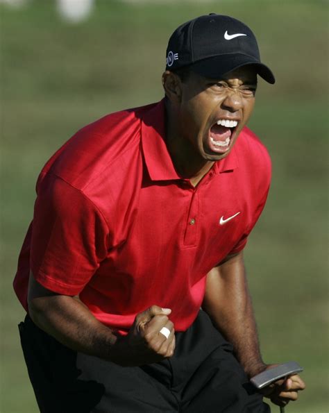 Tiger Woods Wallpapers (68+ images)