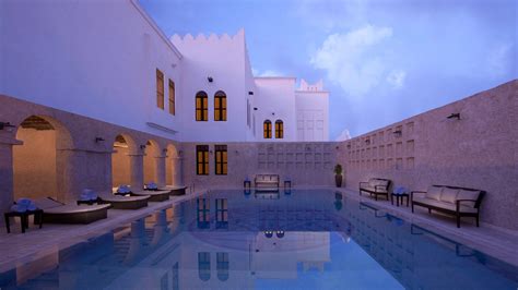 Souq Waqif Boutique Hotels by Tivoli, Doha, Qatar — Hotel Review ...