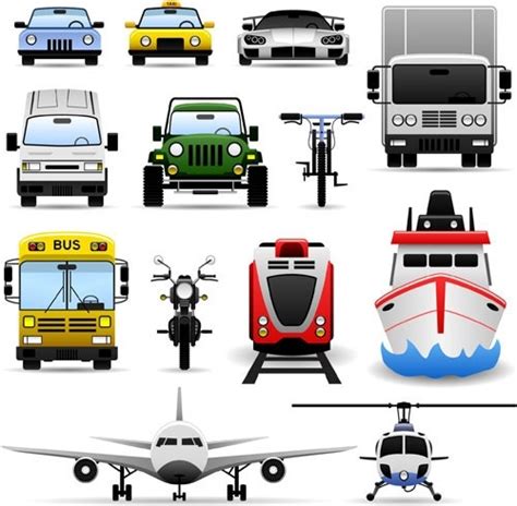 Transport vector Vectors graphic art designs in editable .ai .eps .svg format free and easy ...