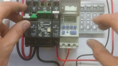 [DIAGRAM] Intermatic Digital Timer Wiring Diagrams - MYDIAGRAM.ONLINE