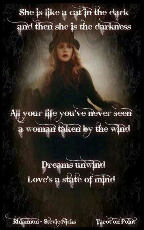 Stevie Nicks Quotes - ShortQuotes.cc