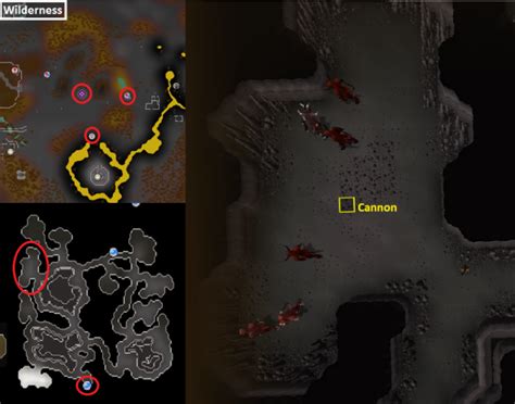 Lesser demon champion scroll - Guide - OSRS - Old School Runescape Guides