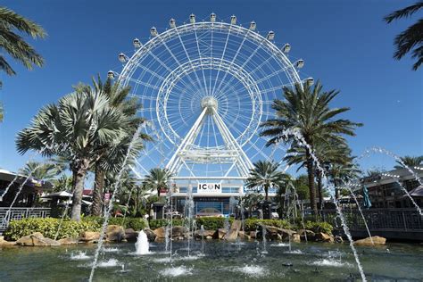 The Top Attractions to Visit in Orlando, Florida