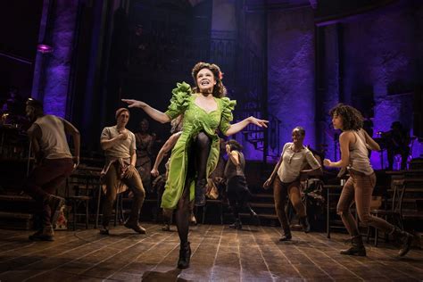 Hadestown review: The new musical has all the makings of a cult hit - Vox