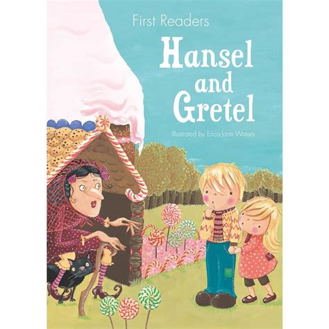 Hansel and Gretel Book Gifts In The Hills - Balloons Delivered, Sydney