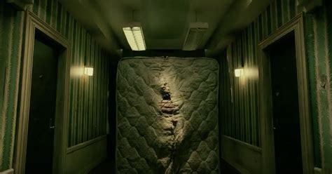 Watch 3 New Seriously Creepy 'American Horror Story: Hotel' Teasers | Teen Vogue