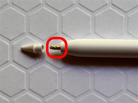 Quick Apple Pencil Tip Replacement Guide