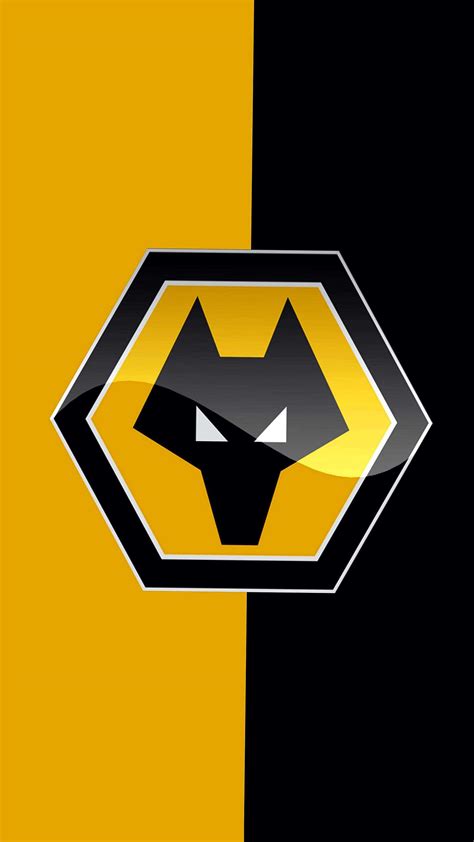 Wolves FC Wallpaper - iXpap