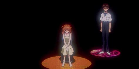 Neon Genesis Evangelion: 10 Undeniable Ways That It Changed Mecha Anime ...