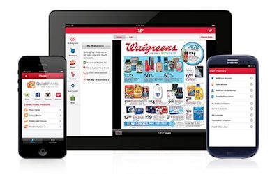 FREE Walgreens Photo Credit - $5 off $10 Purchase with App