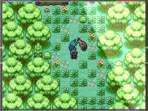 Evolution Item Locations | Pokemon Reborn Wikia | Fandom