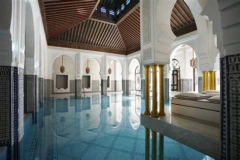 La Mamounia, Marrakech: a legendary Moroccan palace