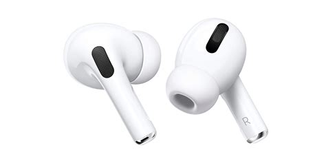 AirPods Pro Black Friday Deal: Apple's ANC Earbuds Only $169