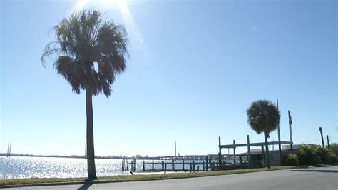 Palmetto Beach Tampa Florida - Vibrant World Flavors