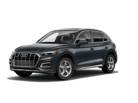 2021 Audi Q5 Premium Plus 45 TFSI quattro | CarBuzz