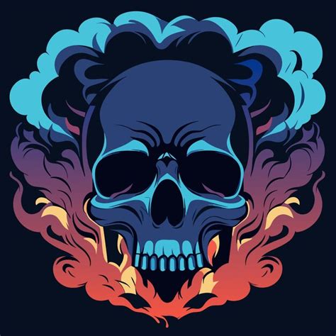 Premium Vector | Versatile vector smoke illustration