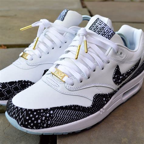 BHM AM1 (Black History Month Air Max 1) : r/Sneakers