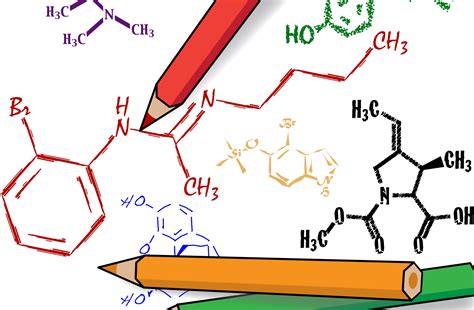 ChemDoodle Web Components | Demos > 2D Sketcher | Drawing software, Sketchers, Drawings