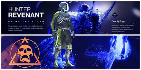 Destiny 2: The Best Hunter Stasis Build For PVP