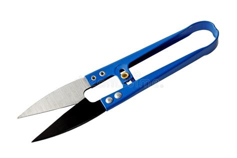 Thread Trimmer stock image. Image of snip, sharp, trimmer - 18090705