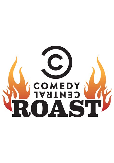 Comedy Central Roasts | TV fanart | fanart.tv