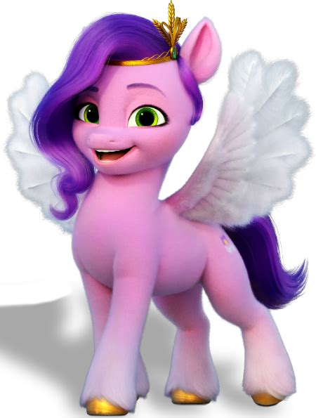 Pipp Petals | My Little Pony Friendship is Magic Wiki | Fandom