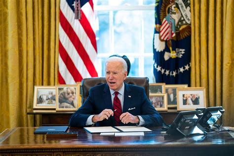 The first President Biden memes: See what he's signing off on – Film Daily