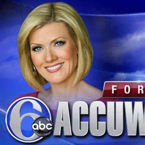 Famous Female TV Meteorologists | List of Top Female TV Meteorologists