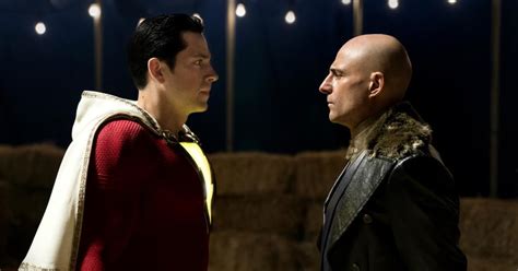 'Shazam': Review | Reviews | Screen