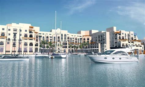 Anantara set to launch Eastern Mangroves Hotel & Spa, Abu Dhabi - Sleeper