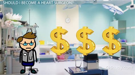 How to Become a Heart Surgeon