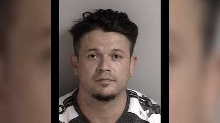 Authorities search for inmate that escaped El Dorado County Jail