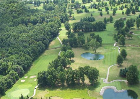 Colonial Oaks Golf Club | Fort Wayne IN