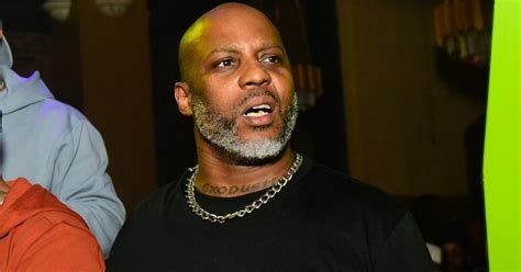 DMX Family Speaks out About Funeral Fundraiser Scams