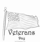 Honor Of Veterans Day Coloring Page For Kids  Free sketch template