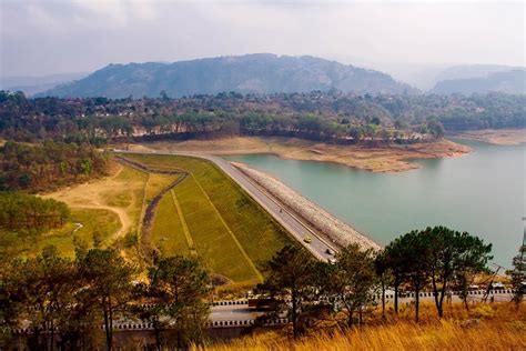 Umiam Lake Boating in Shillong: What Makes it Special?