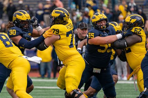 Communication ‘non-stop’ on year 2 of Michigan’s multiple defense ...