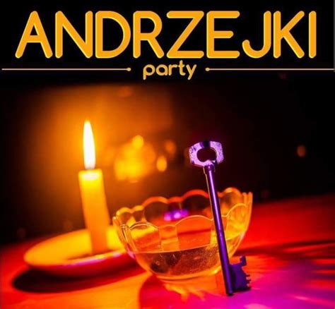 Andrzejki Party 2016 w Reading [ PolishEvents.UK ]