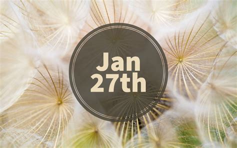 January 27th Zodiac — Aquarius Traits, Love Life, Career & More