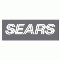 Sears Logo PNG Vector (CDR) Free Download