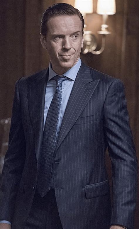 The Physicality of Bobby Axelrod in Billions *UPDATED* | Damian lewis ...