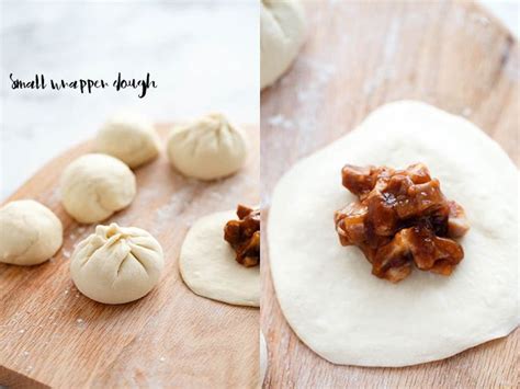 char siu bao filling|chinasichuanfood.com | Pork buns, Homemade beef ...