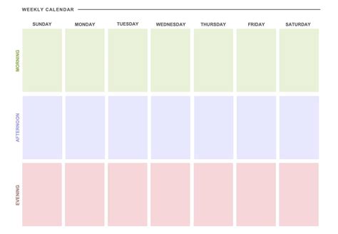 Plantillas Para Word Calendarios – NBKomputer