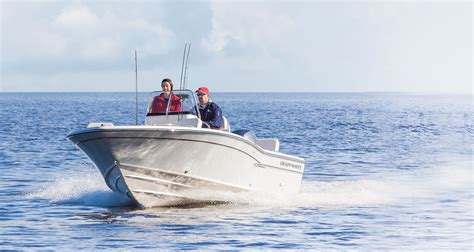 Boat Sense: Inshore Fishing Boats - The Fisherman