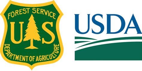 Us Forest Service Logo Vector at Vectorified.com | Collection of Us ...